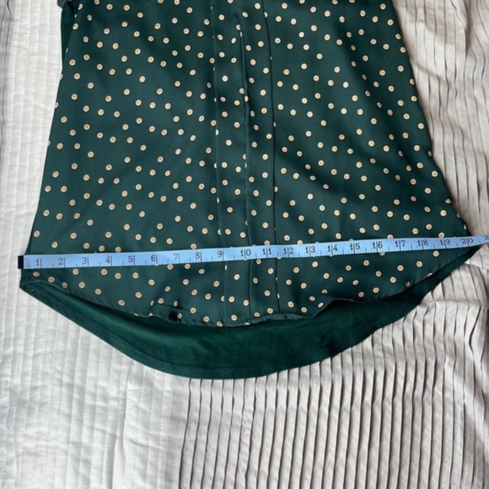 Paper moon Pattern Top - Picture 8 of 9